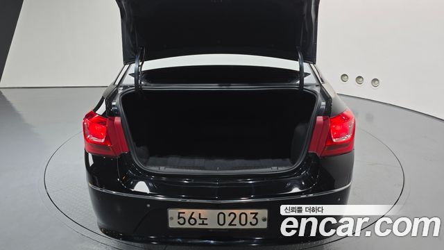 Chevrolet Korea Cruze 2016 — photo 20