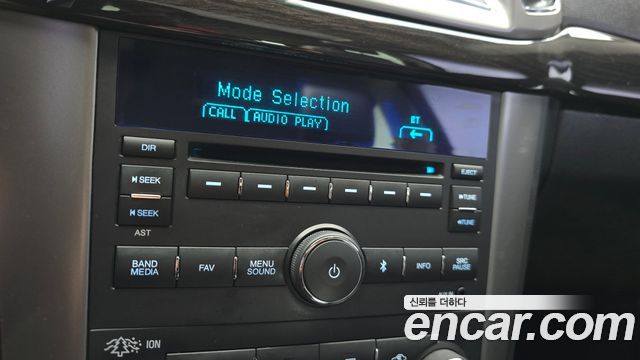 Chevrolet Korea Captiva 2015 — photo 14