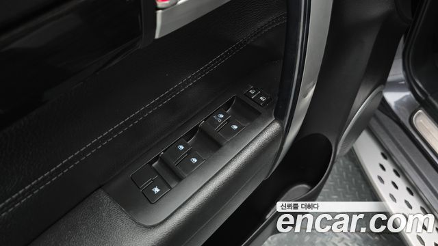 Chevrolet Korea Captiva 2015 — photo 15