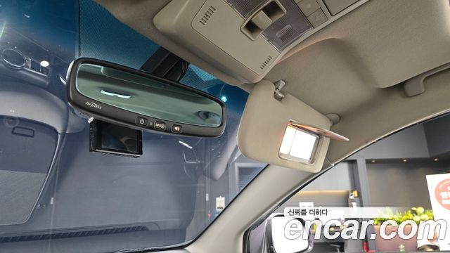 Chevrolet Korea Captiva 2015 — photo 18