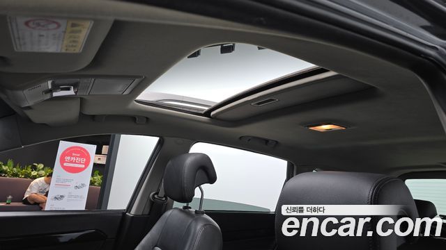 Chevrolet Korea Captiva 2015 — photo 20