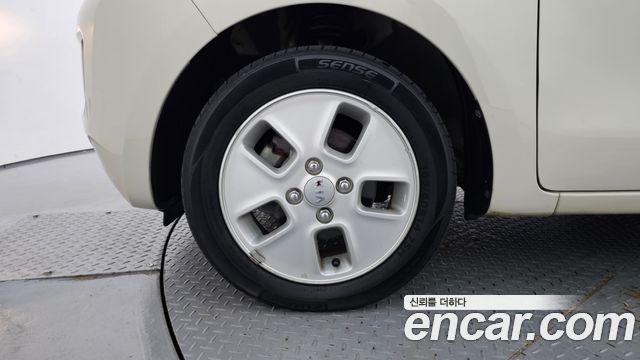 Kia RAY 2012 — photo 5