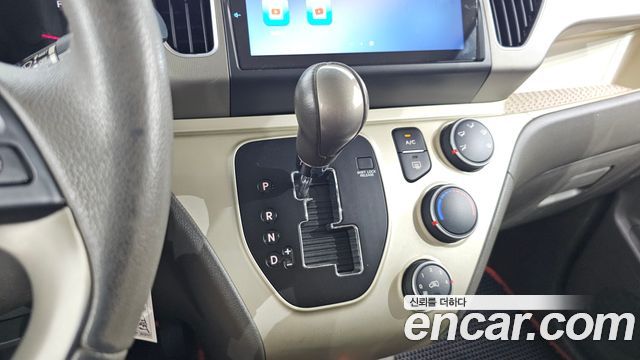 Kia RAY 2012 — photo 9