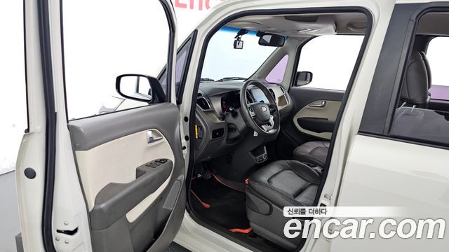 Kia RAY 2012 — photo 10