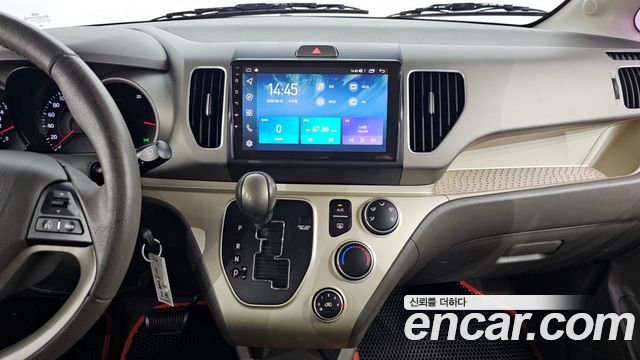 Kia RAY 2012 — photo 13