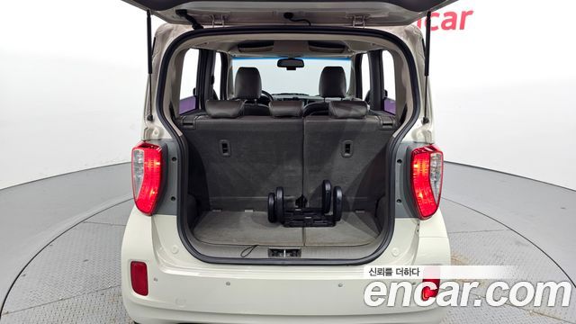Kia RAY 2012 — photo 17
