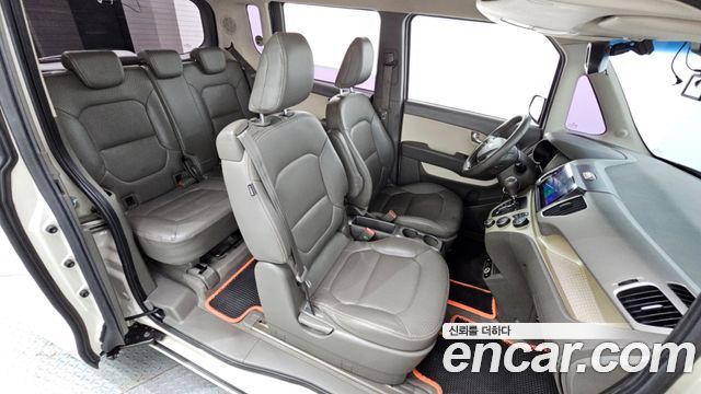 Kia RAY 2012 — photo 18