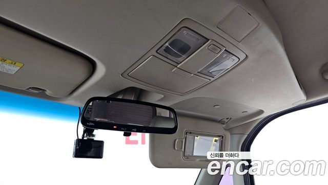 Kia RAY 2012 — photo 19