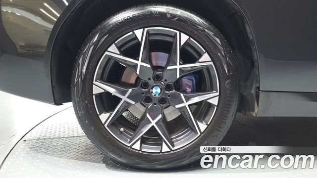 BMW X3 2025 — photo 5