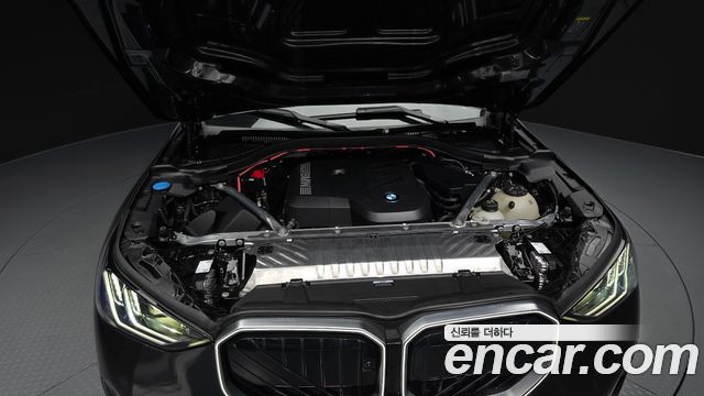 BMW X3 2025 — photo 6