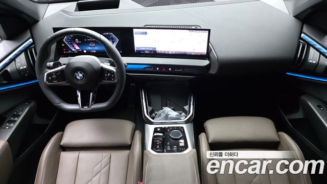 BMW X3 2025 — photo 10