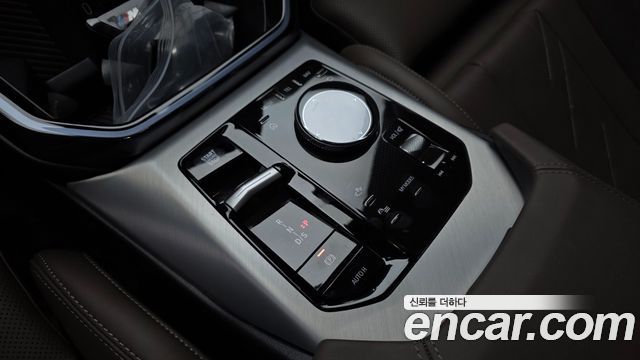 BMW X3 2025 — photo 12