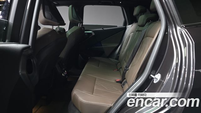 BMW X3 2025 — photo 18