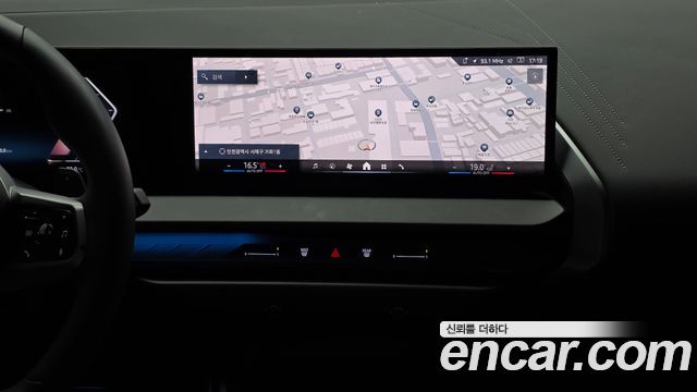BMW X3 2025 — photo 21
