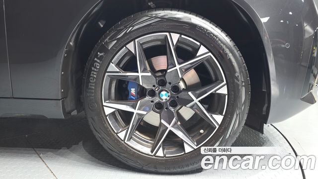 BMW X3 2025 — photo 7