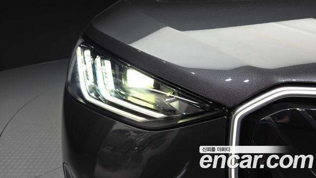 BMW X3 2025 — photo 8
