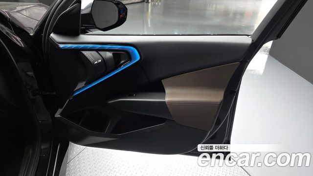 BMW X3 2025 — photo 14