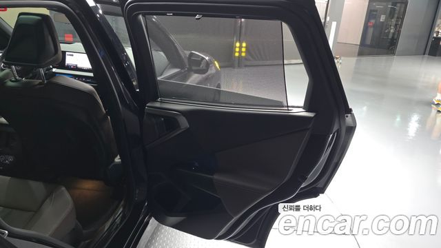 BMW X3 2025 — photo 15