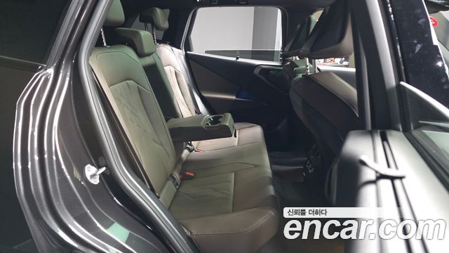 BMW X3 2025 — photo 16