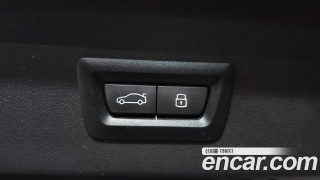 BMW X3 2025 — photo 27