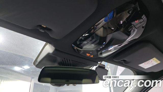 BMW X3 2025 — photo 32