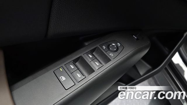 BMW X3 2025 — photo 33