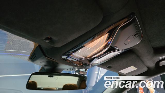 BMW 7-Series 2022 — photo 22