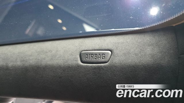 BMW 7-Series 2022 — photo 26