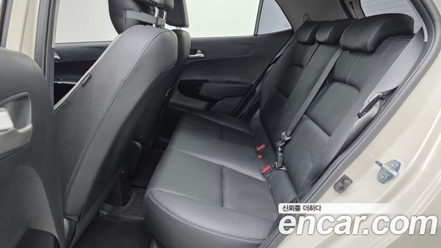 Kia morning 2026 — photo 17