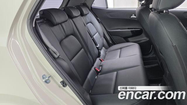 Kia morning 2026 — photo 18
