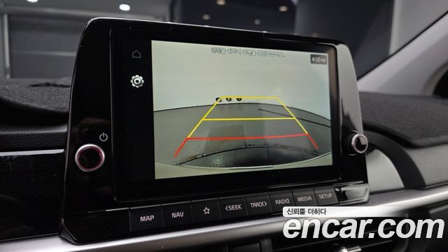 Kia morning 2026 — photo 21