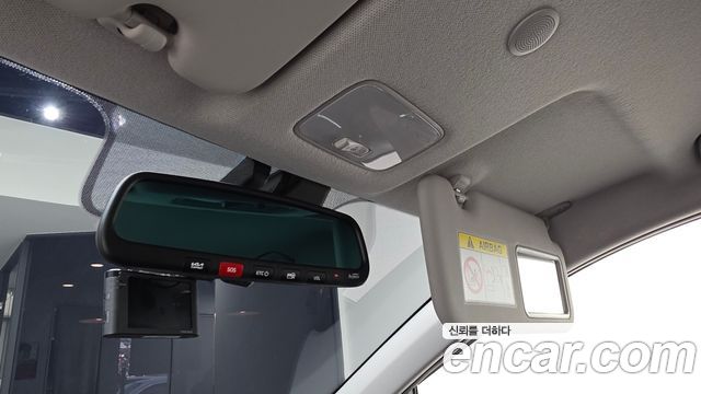 Kia morning 2026 — photo 28