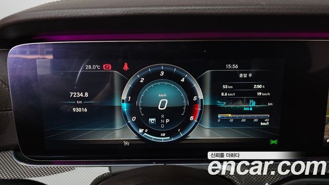 Mercedes-Benz CLS-Class 2019 — photo 12