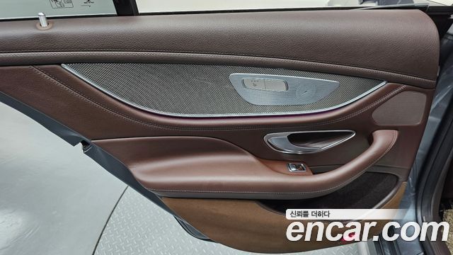 Mercedes-Benz CLS-Class 2019 — photo 13