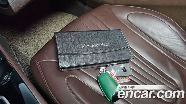 Mercedes-Benz CLS-Class 2019 — photo 21