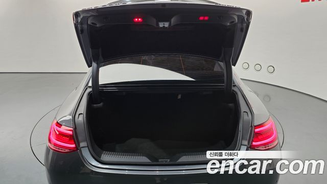 Mercedes-Benz CLS-Class 2019 — photo 24