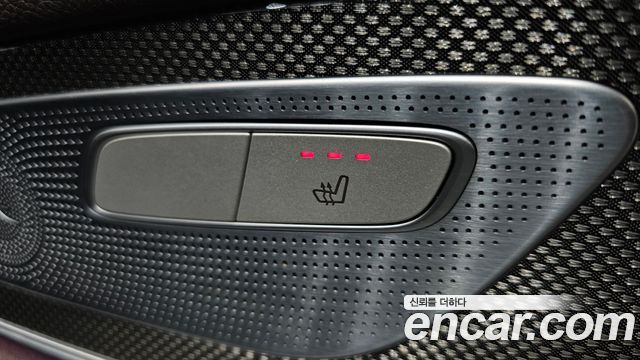 Mercedes-Benz CLS-Class 2019 — photo 26