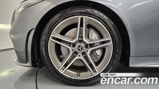 Mercedes-Benz CLS-Class 2019 — photo 7