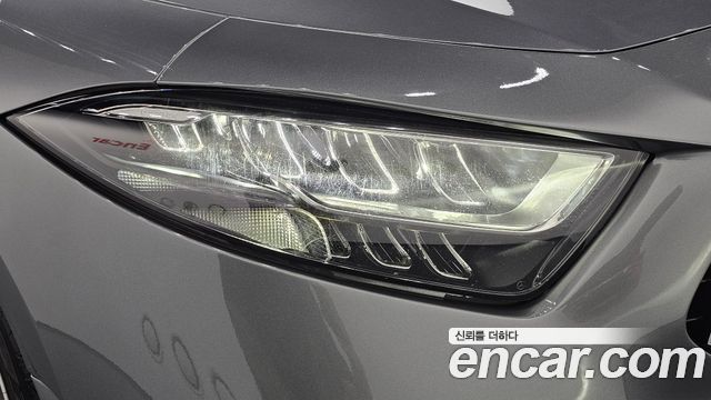 Mercedes-Benz CLS-Class 2019 — photo 9