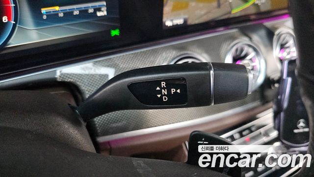 Mercedes-Benz CLS-Class 2019 — photo 14