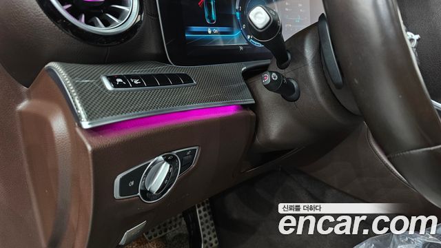 Mercedes-Benz CLS-Class 2019 — photo 29
