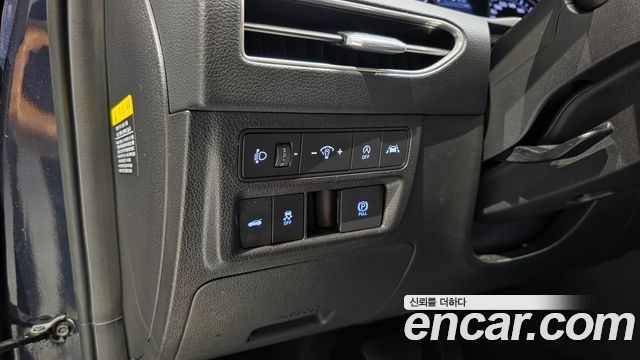 Hyundai Sonata 2020 — photo 18