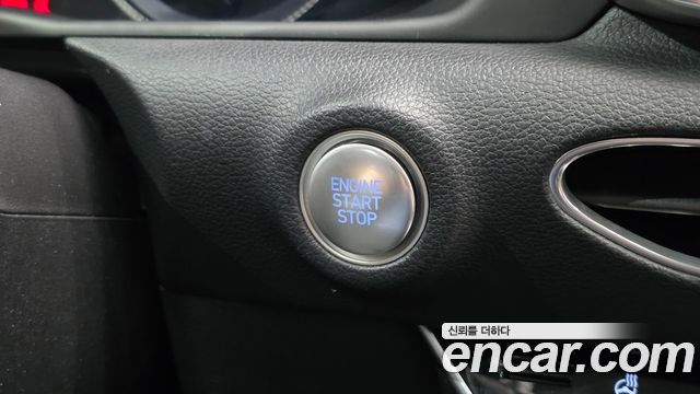 Hyundai Sonata 2020 — photo 20