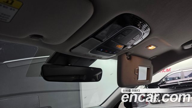 Hyundai Sonata 2020 — photo 26