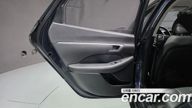 Hyundai Sonata 2020 — photo 15