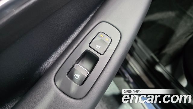 Hyundai Sonata 2020 — photo 29