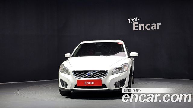 Volvo C30 2012 — photo 3