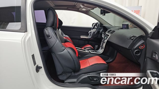 Volvo C30 2012 — photo 11