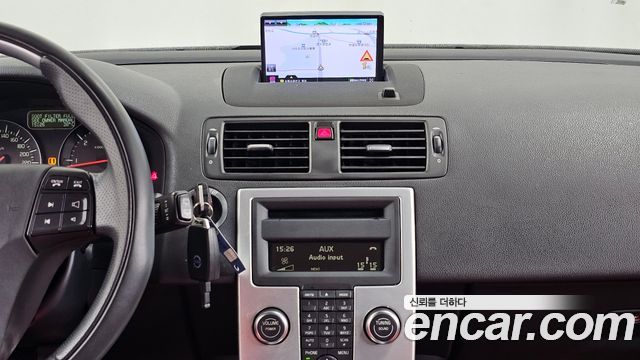 Volvo C30 2012 — photo 14