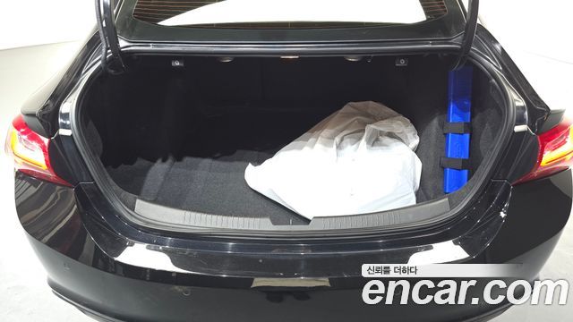 Chevrolet Korea Malibu 2021 — photo 22